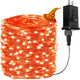 Orange - Halloween(1 Pack 200LED)