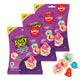 Wild Berry - 5 Oz (Pack of 3)