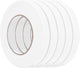 0.5 In x 16.5 FT-5P - White