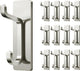 Brushed Nickel - 12 Pack