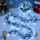 Cool White - 52FT 800LED