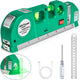 Green Laser