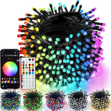 Lumify 29V UL-Certified String Lights – Cool-to-Touch Kids and Pet Safe Bedroom Night Light Replacement