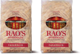 Rao's Homemade Casarecce Pasta, 16oz — Gourmet Birthday and Holiday Gift for Foodies Who Love Authentic Italian Cooking
