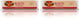 Fettuccini - 16 Ounce (Pack of 2)