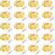 Warm White - 20 Pack