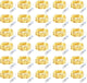 Warm White - 30 Pack
