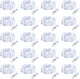 White - 20 Pack