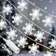 Cool White - 20FT 40LEDs