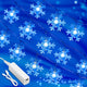 Blue - 20FT 40LEDs