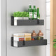 2 Pack - Dark Gray