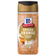 Spiced Orange