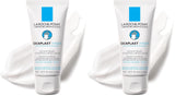 La Roche-Posay Cicaplast Hand Cream – Safe, Non-Toxic Moisturizer for Sensitive Skin & Families