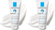 1.69 Fl Oz (Pack of 2) - Cicaplast Hand Cream