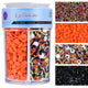 Harvest & Halloween Shade Mix