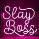 Slay Boss