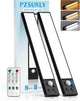 Black - 8inch - 2 Pack
