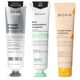 Pack of 3, 4 Ounce - M. Ela Mint, Whitening, Orange Cream