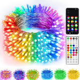 TW SHINE Smart LED Lights – Thoughtful Birthday Gift for Her with Custom App Color Scenes