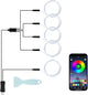 Fiber Optic Lights(1-to-5)