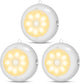 3000K Warm White-3 Pack