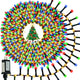 Multicolor(no voice control) - Cluster 960LED