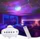 12 Zodiac Stars Projector