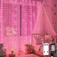 Pink - 300 LED