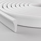 196 Inch - White