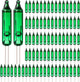 100 - Green