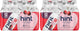 Cherry - 16 Fl Oz (Pack of 24)