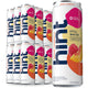 Peach Raspberry - 12 Fl Oz (Pack of 24)