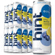 Blueberry Lemon - 12 Fl Oz (Pack of 24)
