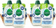 23.1 Fl Oz (Pack of 4)