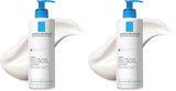 La Roche-Posay Lipikar Baby Body Lotion – Safe Moisturizer for Infants & Growing Skin