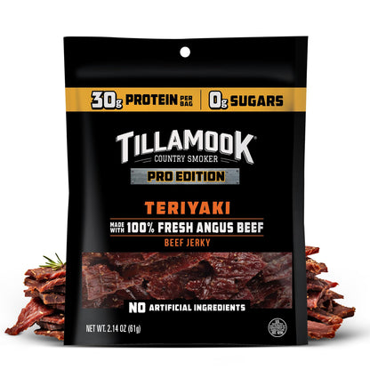 Teriyaki - 2.14 Ounce (Pack of 1)