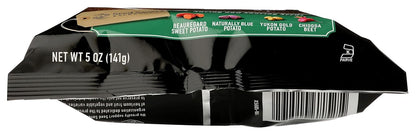 Terra Heritage Blend Chips – Real Veggie Snack for Kids' School Lunch Boxes