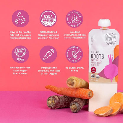terracycle-compatible recyclable pouch packaging