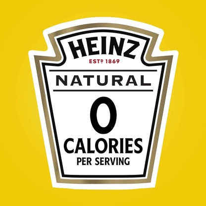 Heinz Yellow Mustard, 14 oz Inverted Squeeze Bottle – Picnic Table Mustard for Cookouts, Camping Trips, and Tailgates