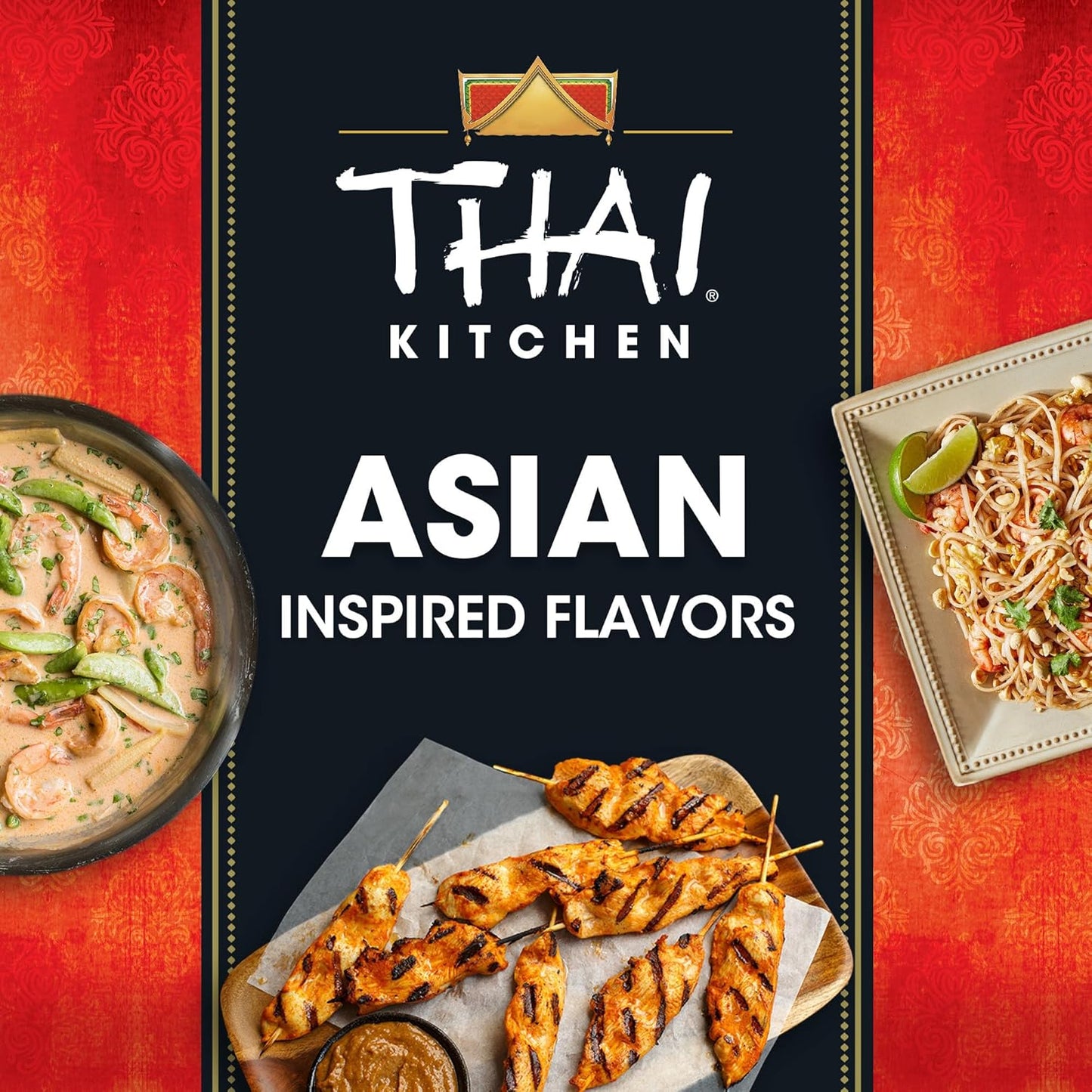 thin cut optimized for stir-fries like pad thai