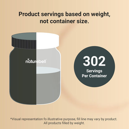 third-party lab tested and verified non-gmo, gluten-free, soy-free, dairy-free, with no preservatives or fillers