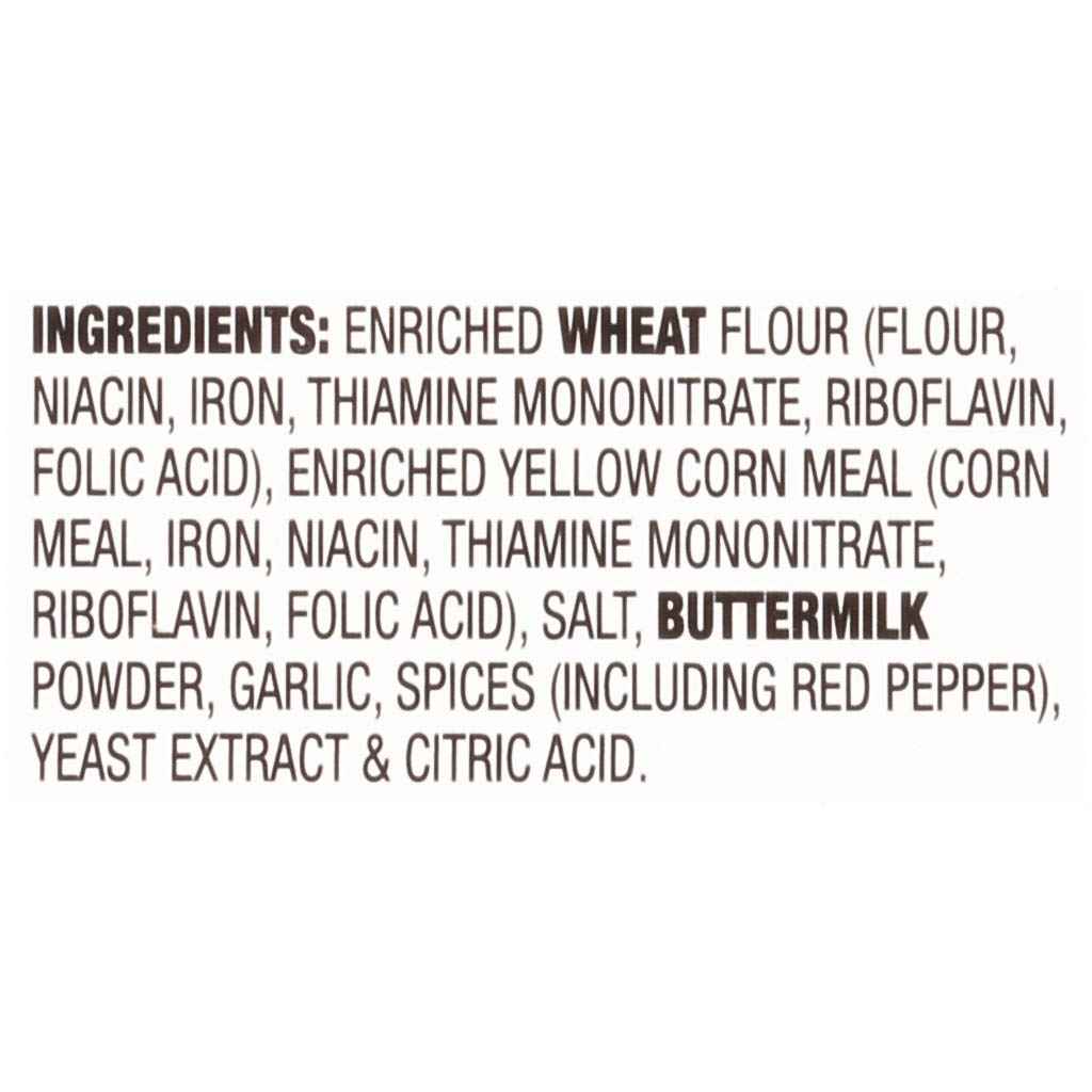 Zatarain's Southern Buttermilk Chicken Fry Mix – Oven-Baked Lighter Alternative to Fried Chicken