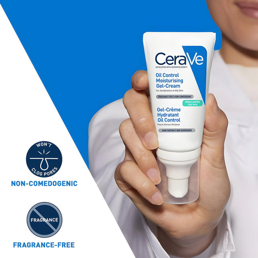 three essential ceramides (1, 3, 6-ii) to restore the natural skin barrier