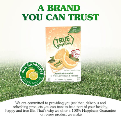 three-ingredient clean label with no artificial flavors, preservatives, or sweeteners