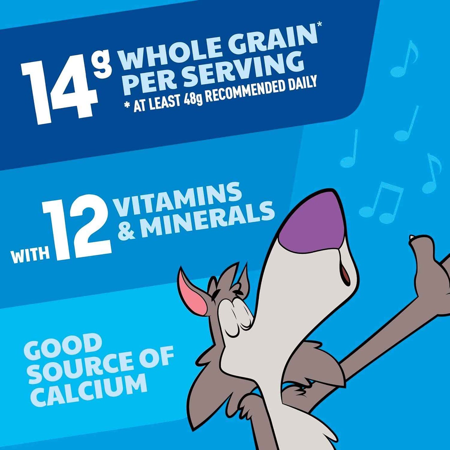 Cookie Crisp Family Size Box – Care Package Treat for College Students and Faraway Family