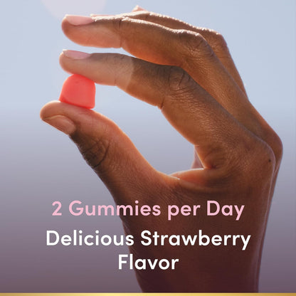 three size variants: 80, 140, and 200 count (40, 70, and 100 servings respectively)