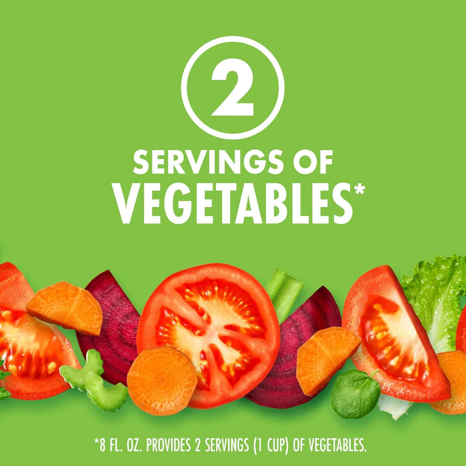 V8 Spicy Hot 100% Vegetable Juice – Thoughtful Health-Conscious Gift for Wellness Lovers