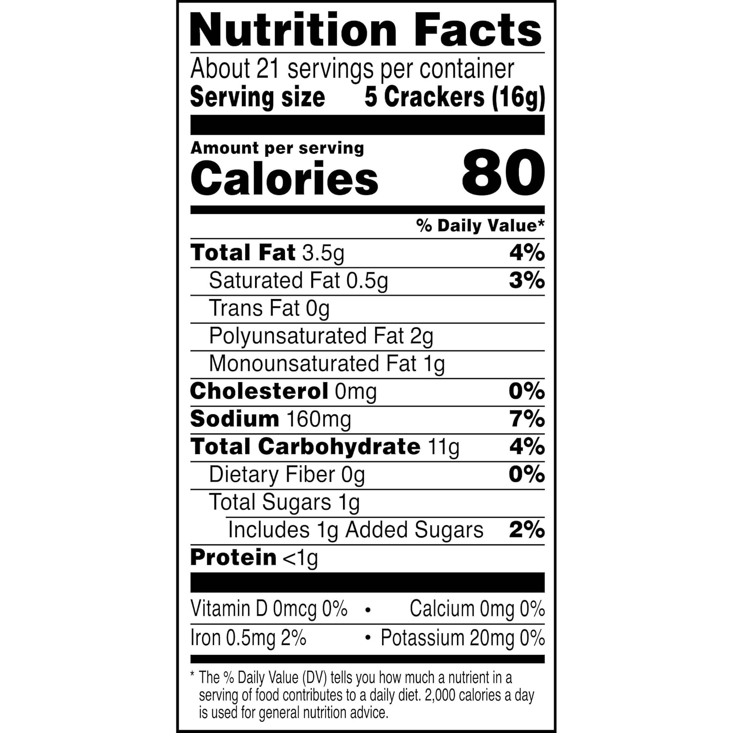 Toasteds Crackers Variety Pack – Lunchbox Snack for Kids Who Want Variety, 12oz Box