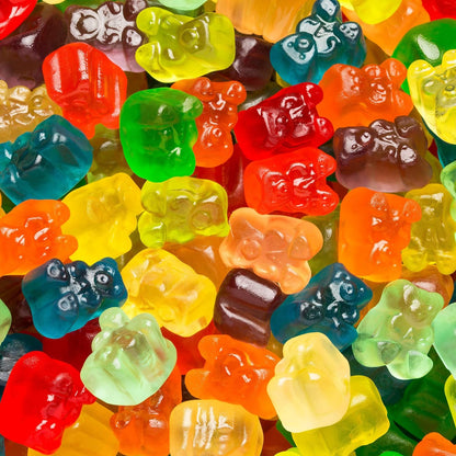 top 9 allergen free, gluten free, fat free, and low sodium formulation