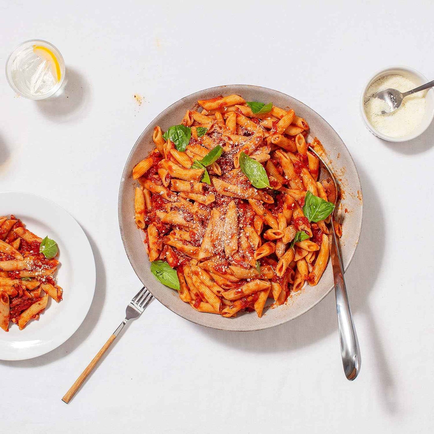 Rao's Penne Pasta – Thoughtful Housewarming Gift for Italian Food Lovers